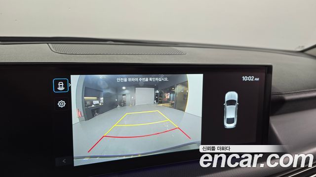 Hyundai Sonata 2024 — photo 20