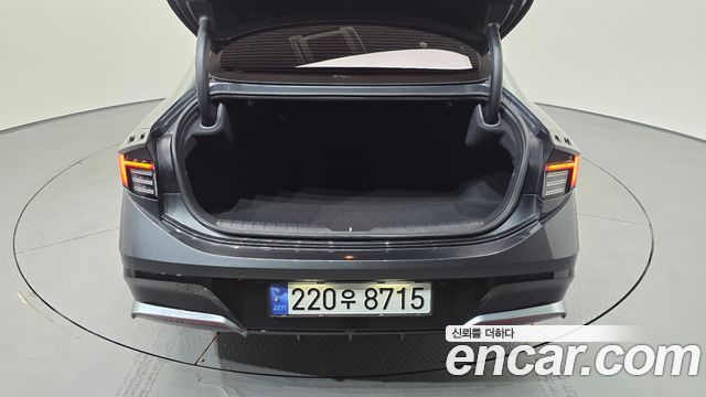 Hyundai Sonata 2024 — photo 22