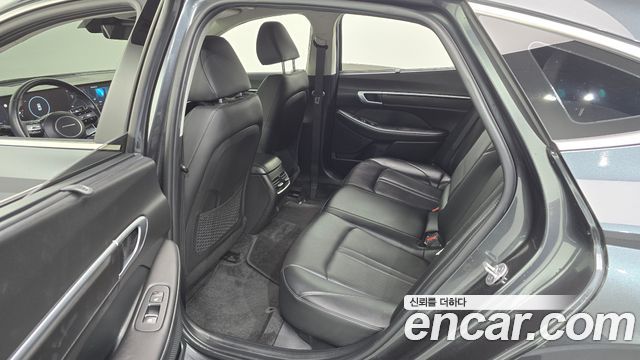 Hyundai Sonata 2024 — photo 23