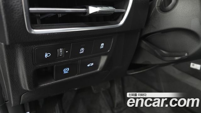 Hyundai Sonata 2024 — photo 26
