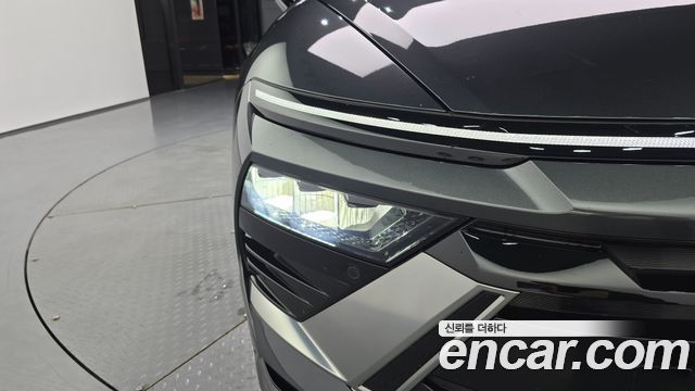 Hyundai Sonata 2024 — photo 8