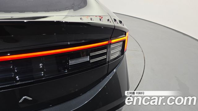 Hyundai Sonata 2024 — photo 9