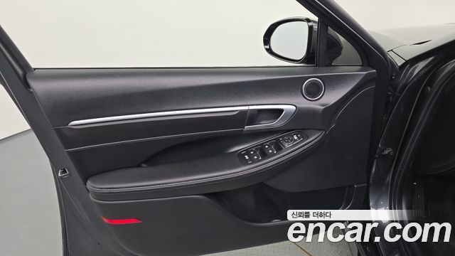 Hyundai Sonata 2024 — photo 14