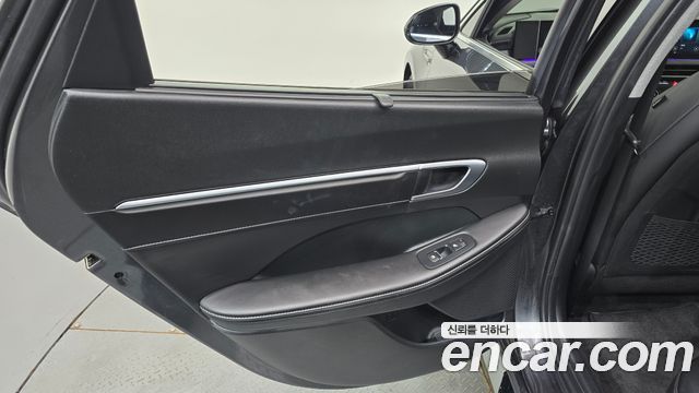 Hyundai Sonata 2024 — photo 15