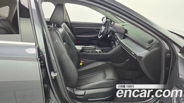 Hyundai Sonata 2024 — photo 16