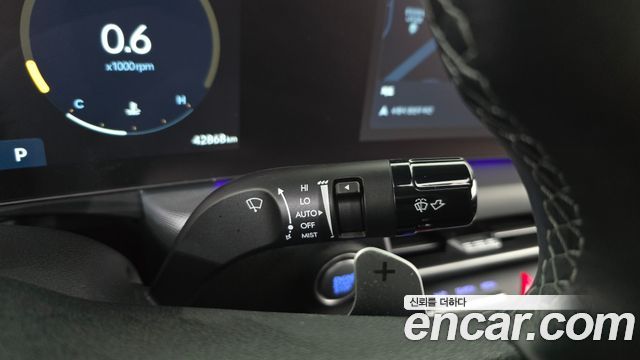 Hyundai Sonata 2024 — photo 27