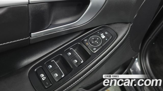Hyundai Sonata 2024 — photo 28