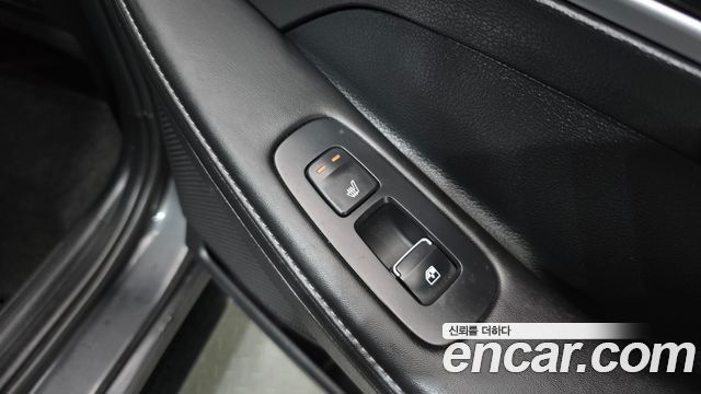 Hyundai Sonata 2024 — photo 29