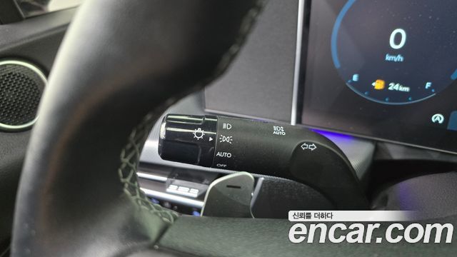 Hyundai Sonata 2024 — photo 30