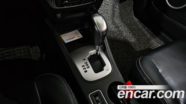 Renault Korea SM3 2014 — photo 9