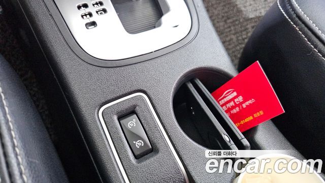 Renault Korea SM3 2014 — photo 15