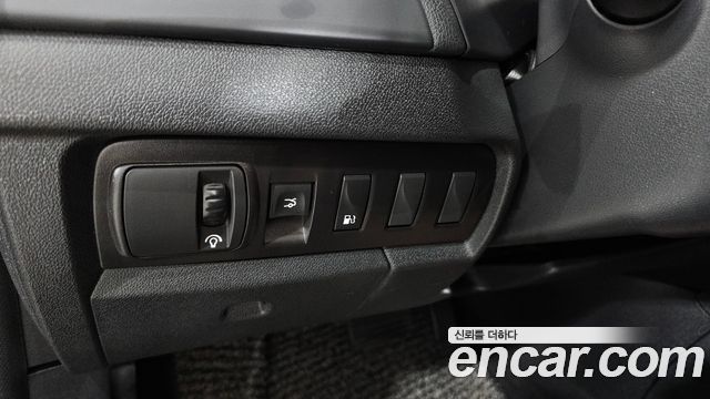 Renault Korea SM3 2014 — photo 16