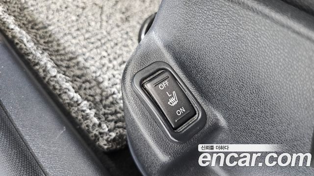 Renault Korea SM3 2014 — photo 18