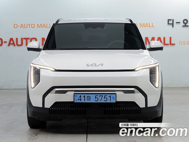 Kia EV3 2025 — photo 2