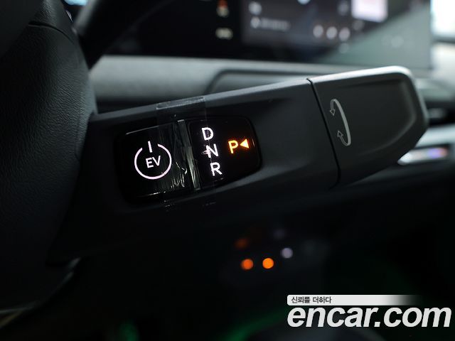 Kia EV3 2025 — photo 13
