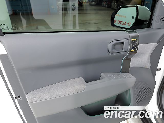 Kia EV3 2025 — photo 14