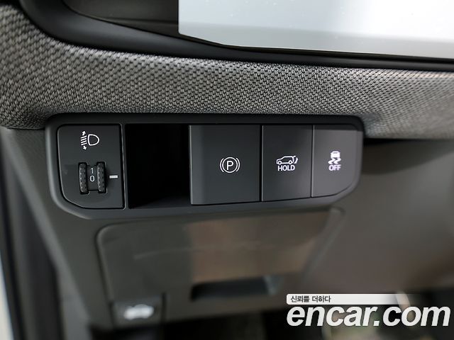 Kia EV3 2025 — photo 15