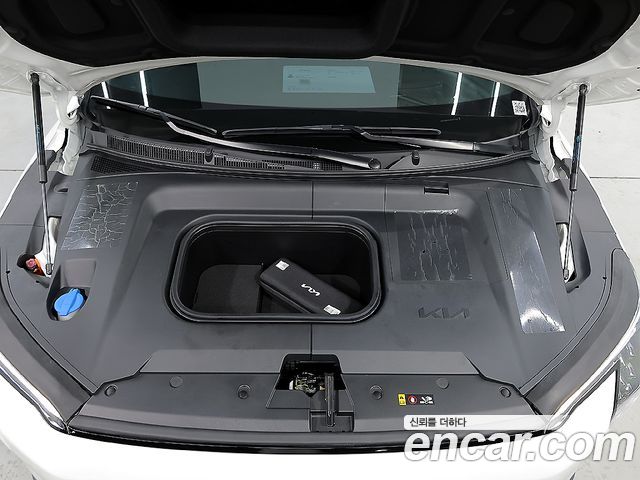 Kia EV3 2025 — photo 19