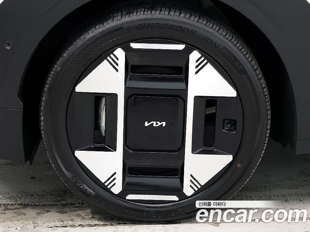 Kia EV3 2025 — photo 20