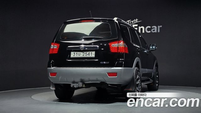 Kia Mohave 2015 — photo 4