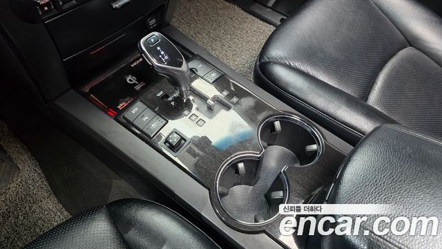 Kia Mohave 2015 — photo 9