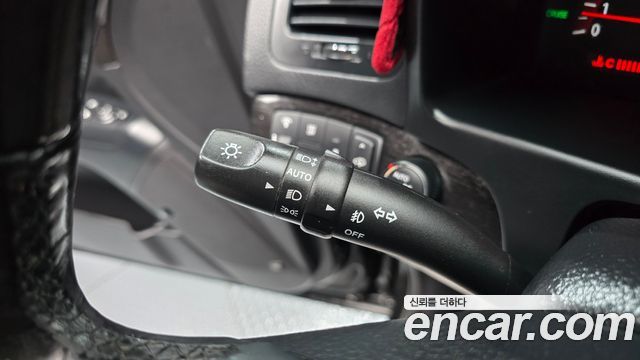 Kia Mohave 2015 — photo 16