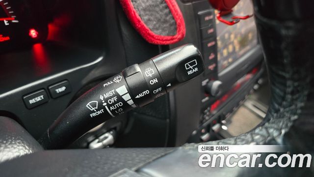 Kia Mohave 2015 — photo 17