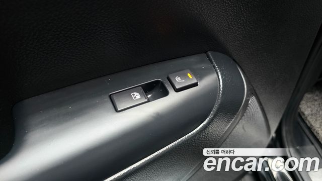 Kia Mohave 2015 — photo 19