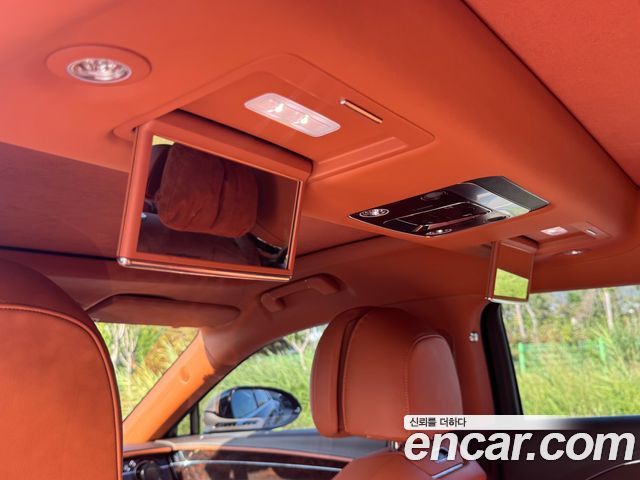 Bentley Flying Spur 2021 — photo 19