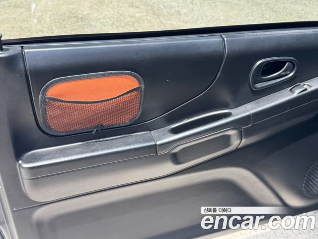 Mitsubishi Pajero 1995 — photo 11