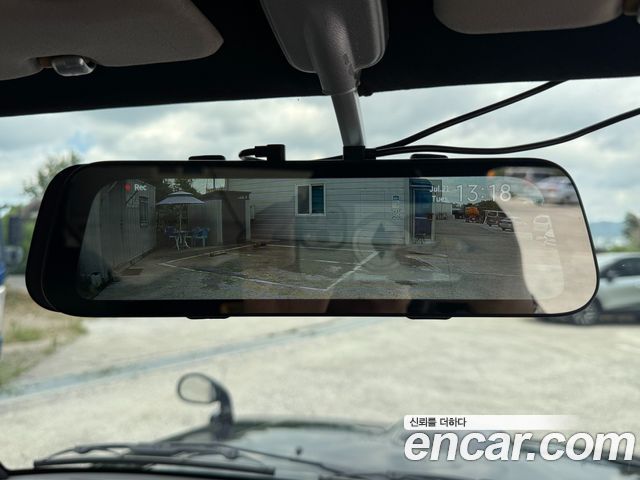 Mitsubishi Pajero 1995 — photo 13