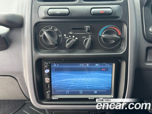 Mitsubishi Pajero 1995 — photo 15