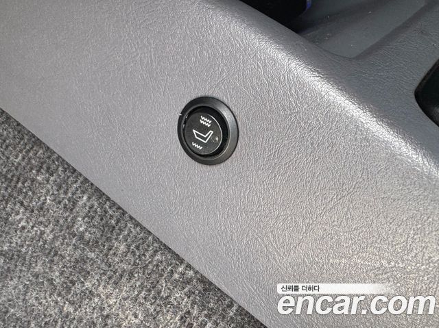 Mitsubishi Pajero 1995 — photo 17