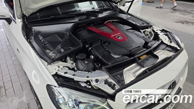 Mercedes-Benz C-Class 2021 — photo 6