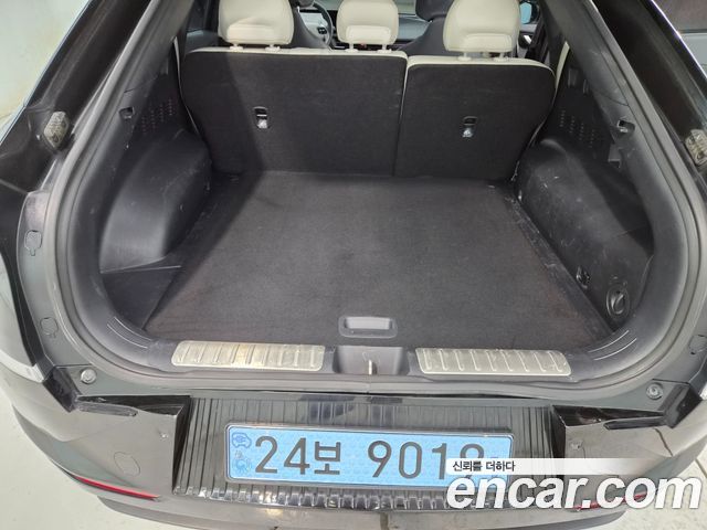 Kia EV6 2022 — photo 8