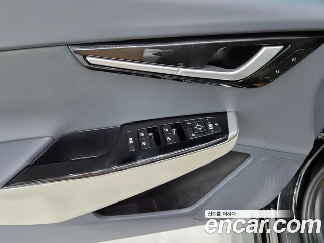 Kia EV6 2022 — photo 19
