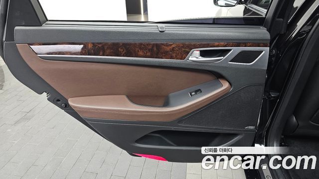 Genesis G80 2018 — photo 15