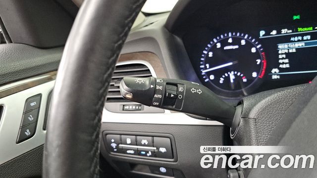 Genesis G80 2018 — photo 34