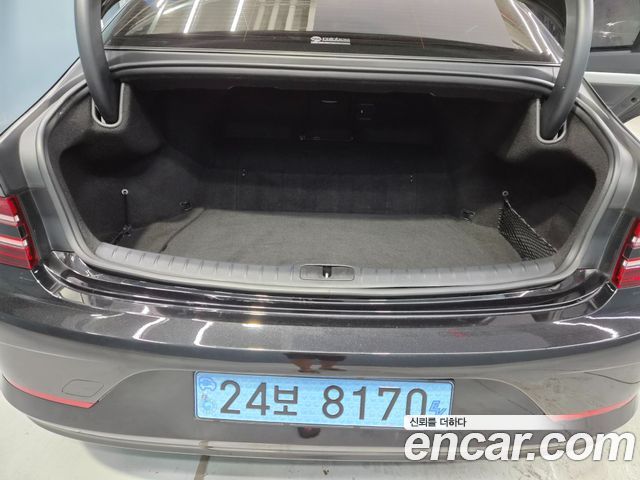 Genesis G80 2022 — photo 8