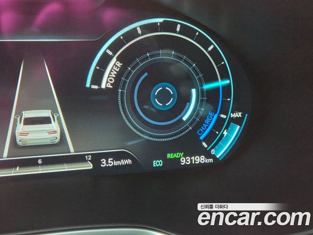 Genesis G80 2022 — photo 17