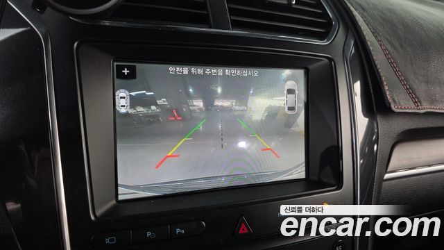 Ford Explorer 2019 — photo 16