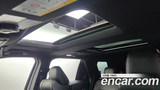 Ford Explorer 2019 — photo 17