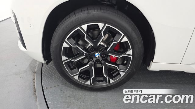 BMW X3 2025 — photo 5