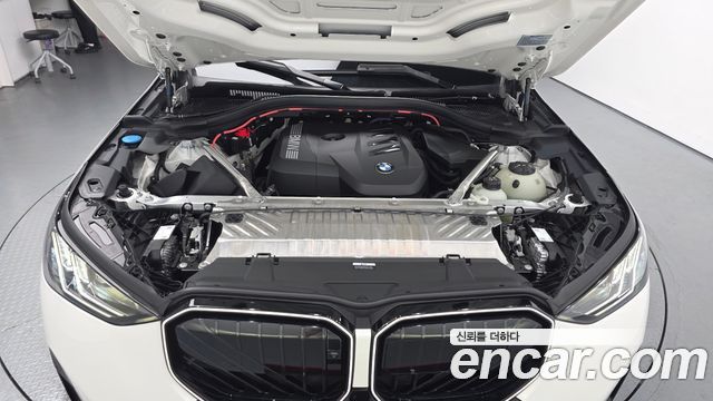 BMW X3 2025 — photo 6