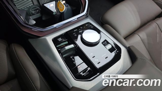 BMW X3 2025 — photo 9