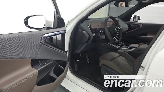 BMW X3 2025 — photo 10