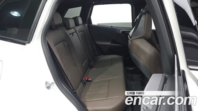 BMW X3 2025 — photo 11