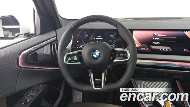 BMW X3 2025 — photo 12