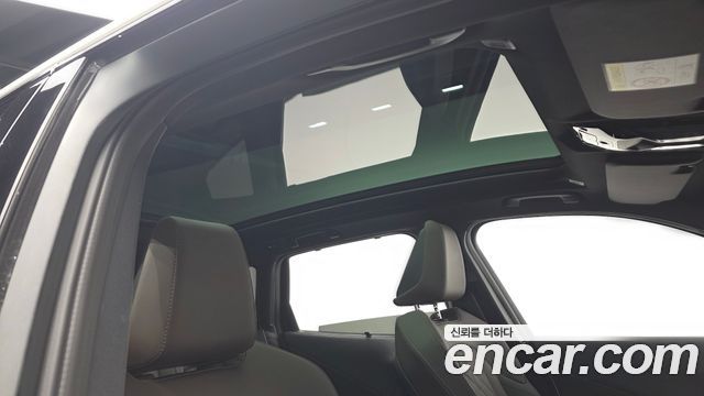 BMW X3 2025 — photo 17