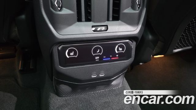 BMW X3 2025 — photo 19